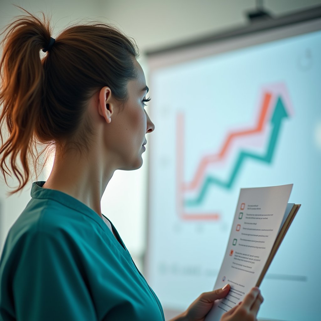 SmartMC_Bh's tweet photo. Three training pitfalls cost clinics time and money — poor onboarding, inconsistent protocols, and weak competency checks. We fix these with targeted staff development for faster onboarding, fewer errors, and better audits. See how: https://t.co/jH425arU3F #Healthcare https://t.co/FcAVrHBl11