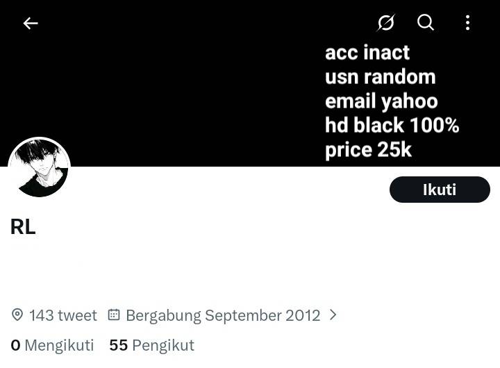 🥛 di take yuk inek receh hd hitam