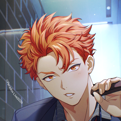 Paradox Live（パラライ）公式 tweet media