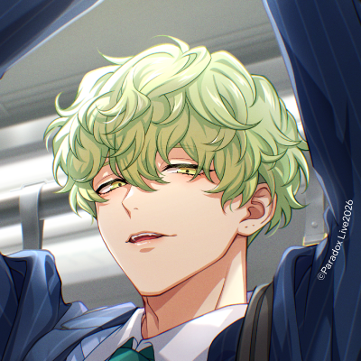 Paradox Live（パラライ）公式 tweet media