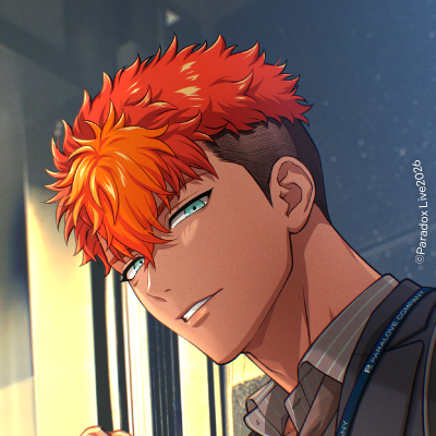 Paradox Live（パラライ）公式 tweet media