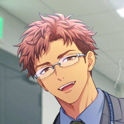 Paradox Live（パラライ）公式 tweet media