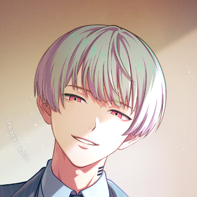 Paradox Live（パラライ）公式 tweet media