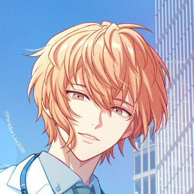 Paradox Live（パラライ）公式 tweet media