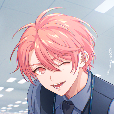 Paradox Live（パラライ）公式 tweet media