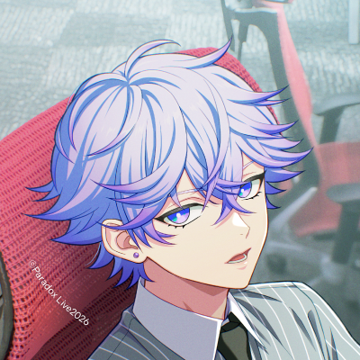 Paradox Live（パラライ）公式 tweet media