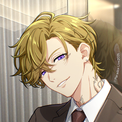 Paradox Live（パラライ）公式 tweet media