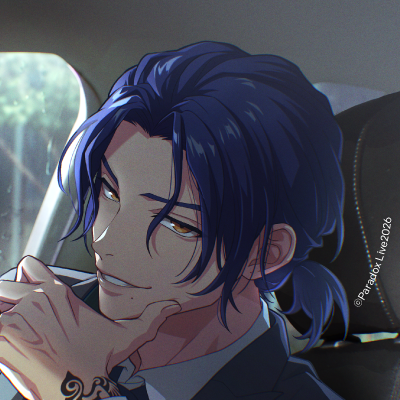 Paradox Live（パラライ）公式 tweet media