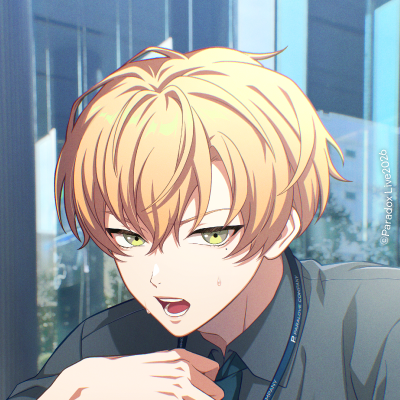 Paradox Live（パラライ）公式 tweet media