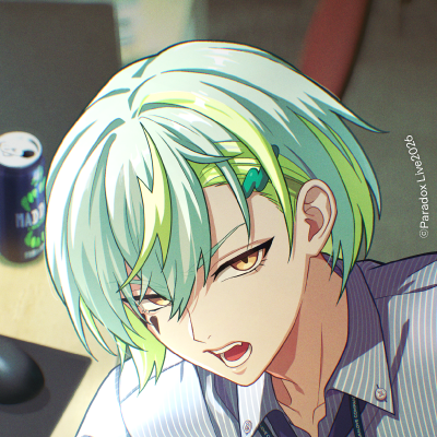 Paradox Live（パラライ）公式 tweet media