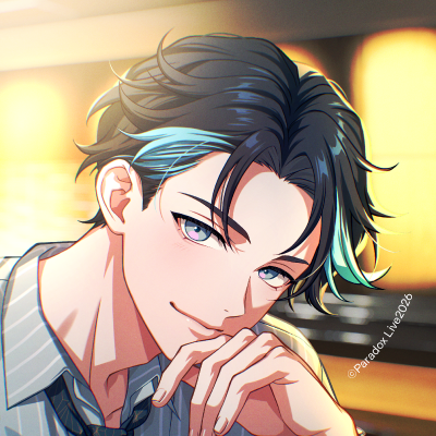 Paradox Live（パラライ）公式 tweet media