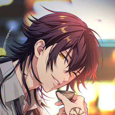 Paradox Live（パラライ）公式 tweet media