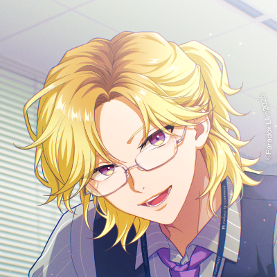 Paradox Live（パラライ）公式 tweet media