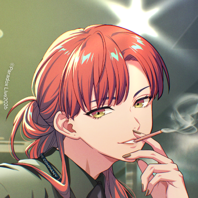 Paradox Live（パラライ）公式 tweet media