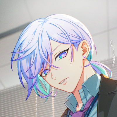 Paradox Live（パラライ）公式 tweet media