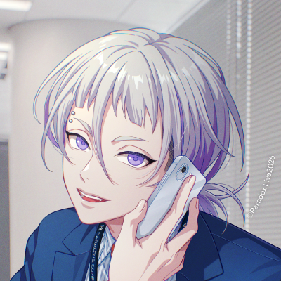 Paradox Live（パラライ）公式 tweet media