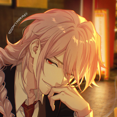 Paradox Live（パラライ）公式 tweet media