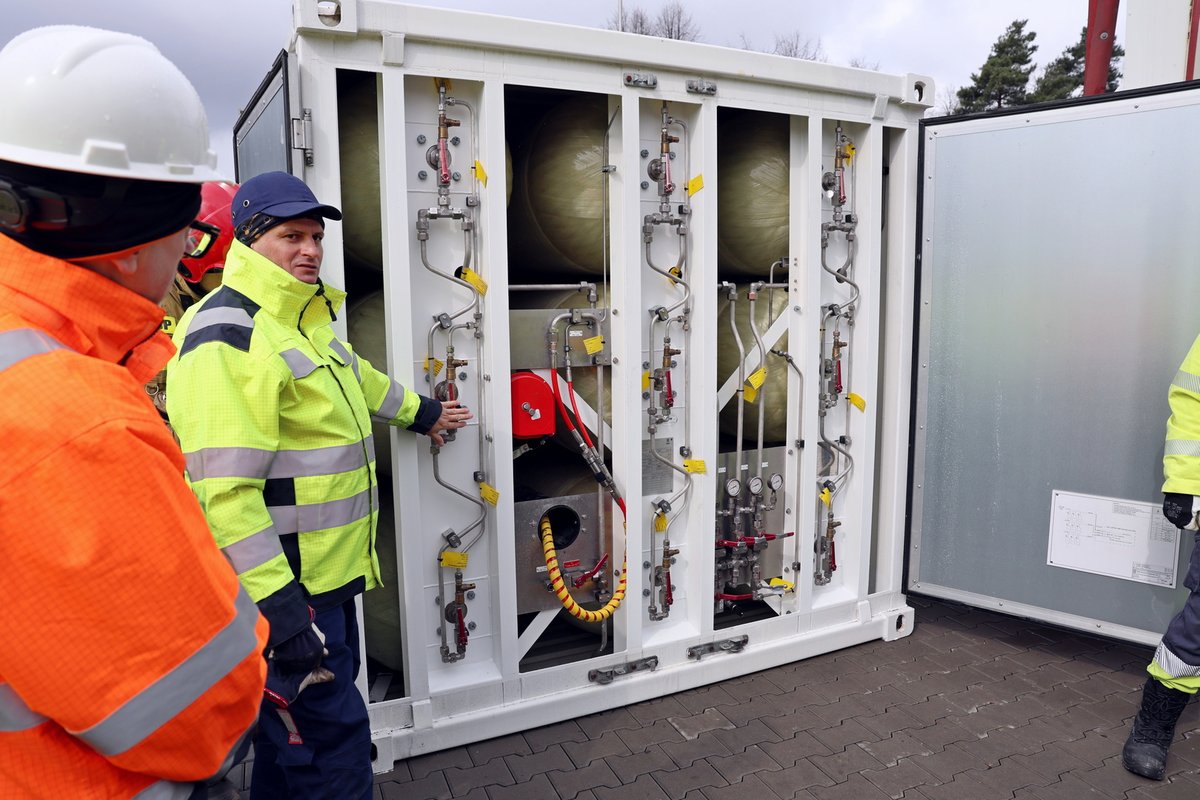 CS PSP w Częstochowie tweet media