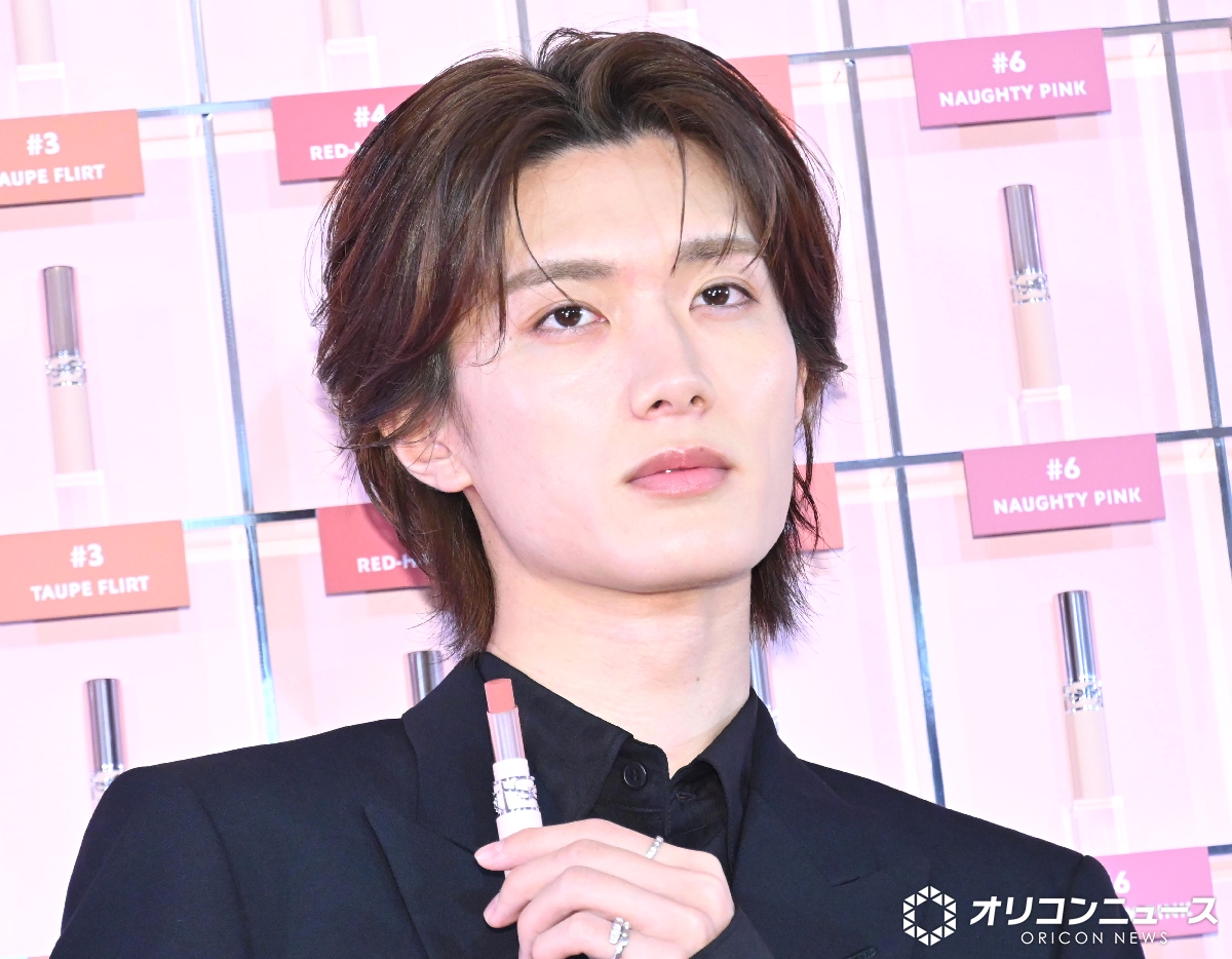 オリコンニュース tweet media