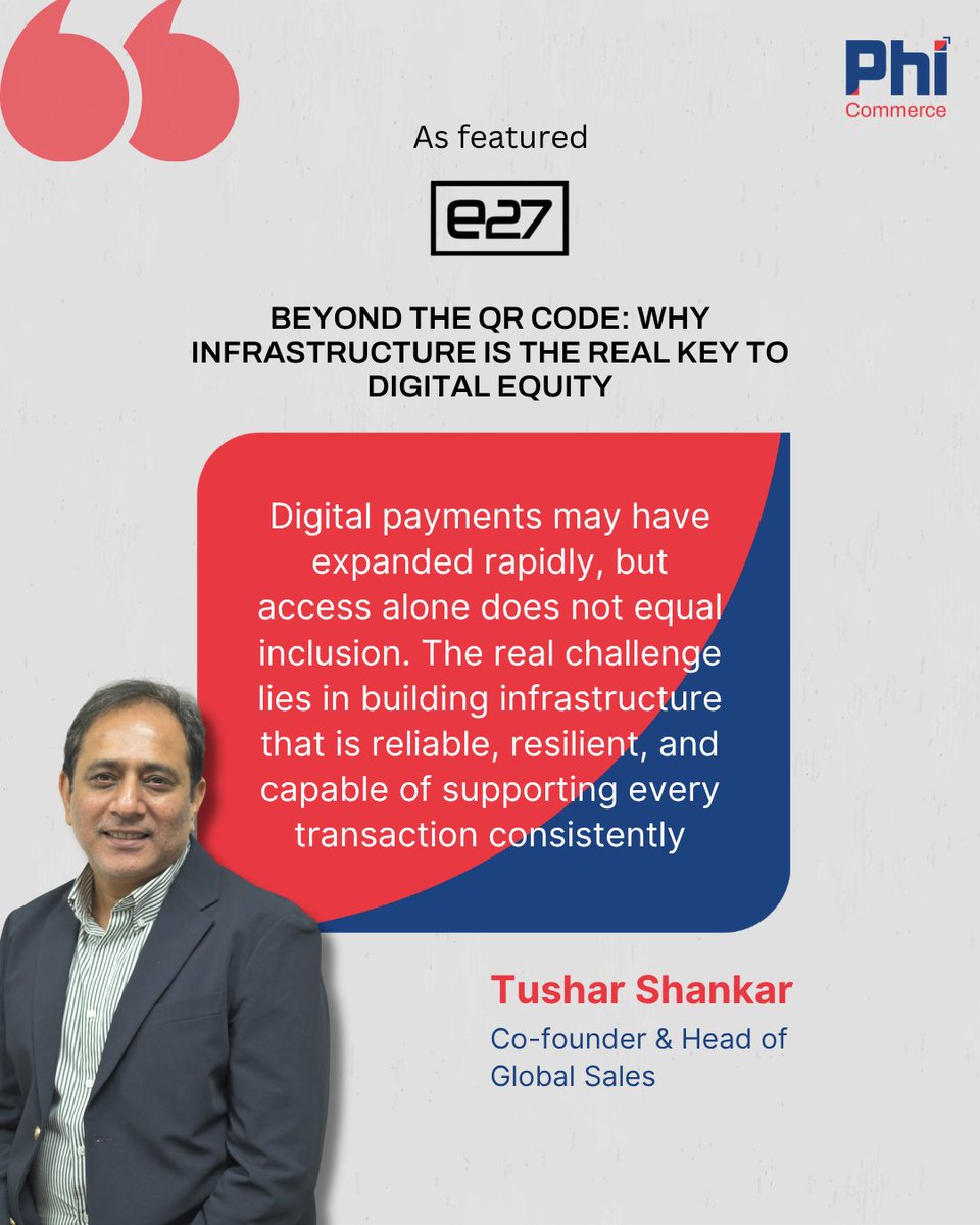 PhiCommerce tweet media