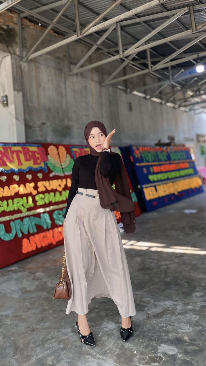 Tante Titaa | $TANTE tweet media