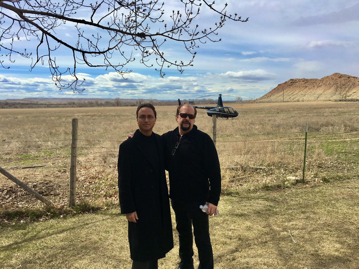 Brandon Fugal tweet media