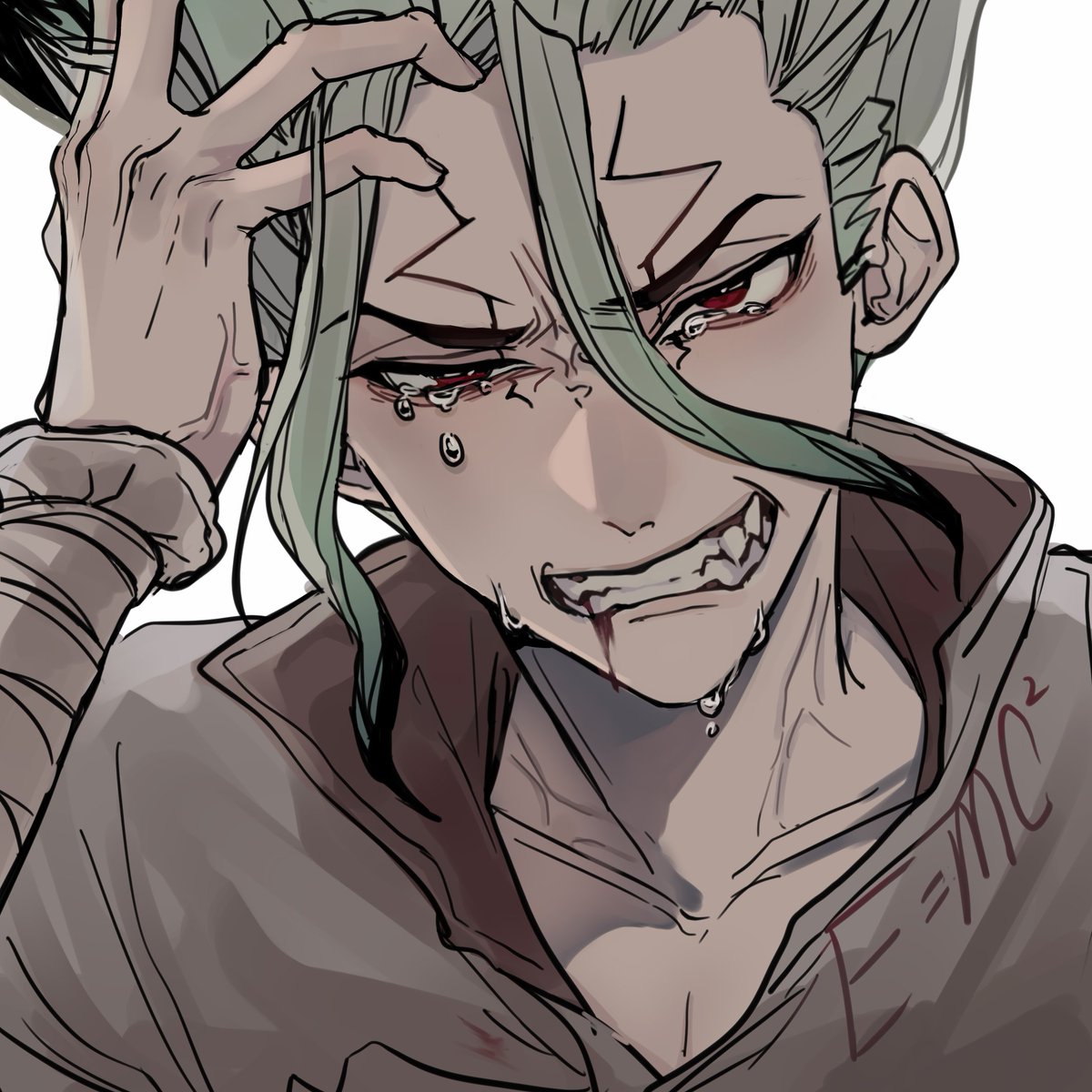 小豆奶👾 tweet media