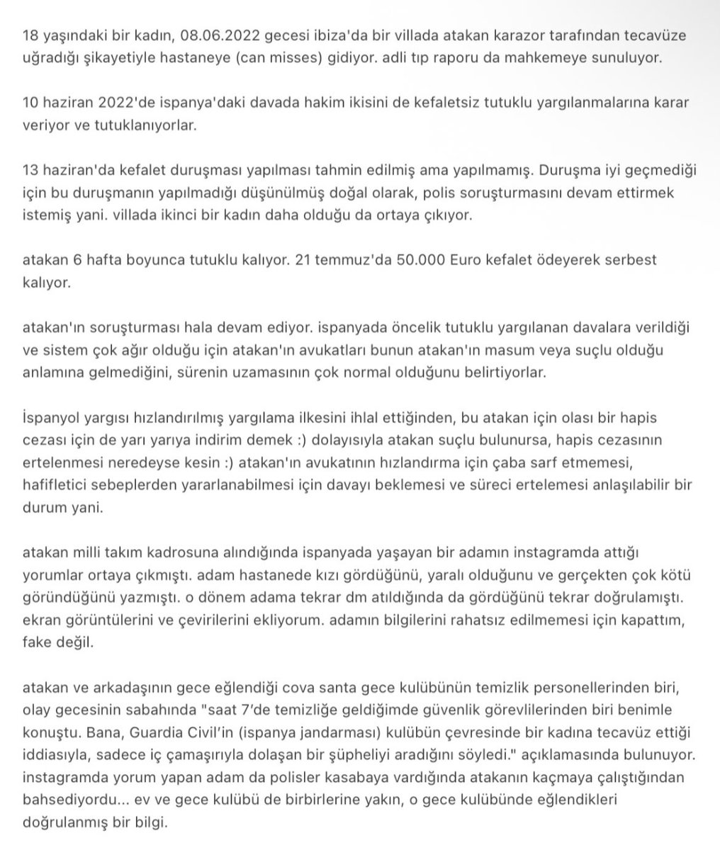 zorba show tweet media