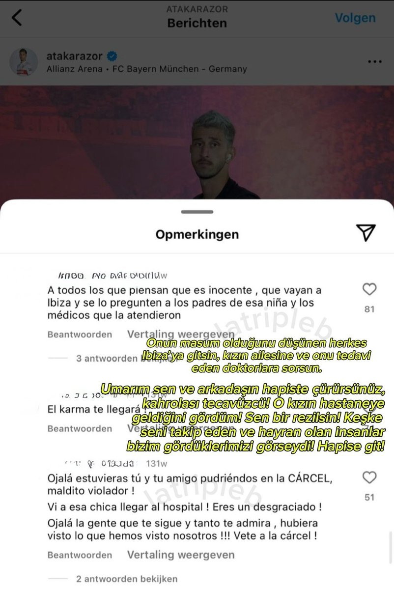 zorba show tweet media