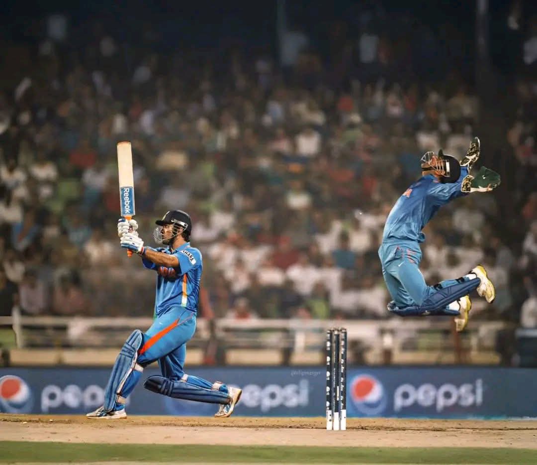 TELUGU MSDIANS🦁™ tweet media