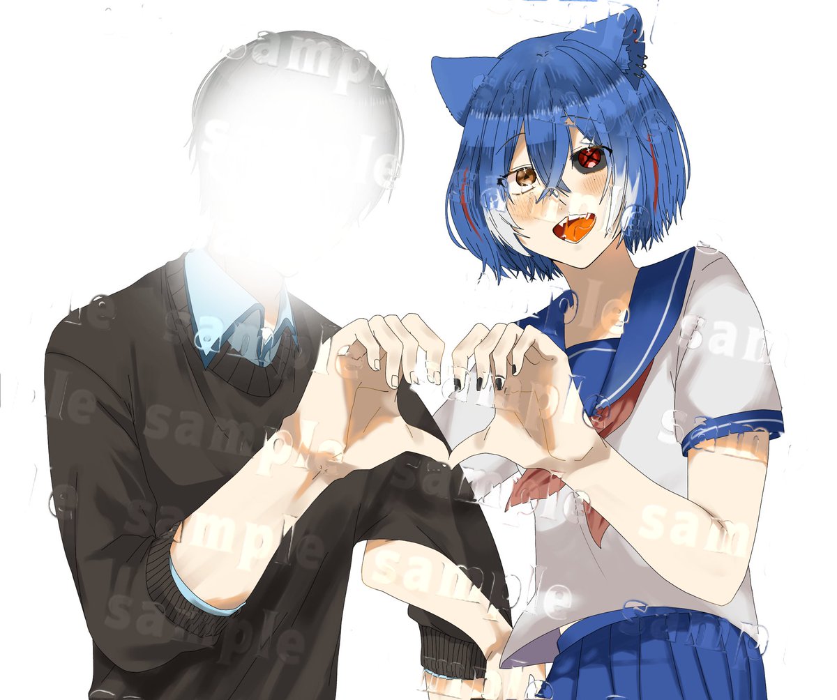 見田ラシ団子 tweet media