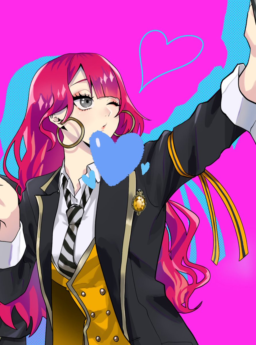 見田ラシ団子 tweet media