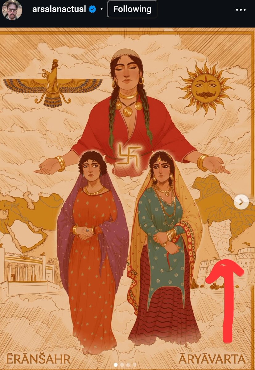 NAASHU° tweet media