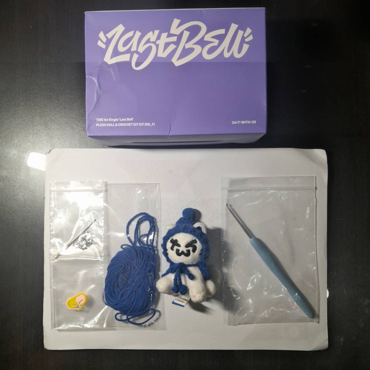 𝓛𝓸𝓾 🐺 tweet media