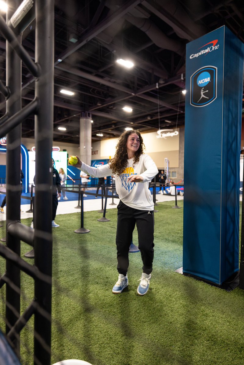 UCLA Women's Basketball tweet media