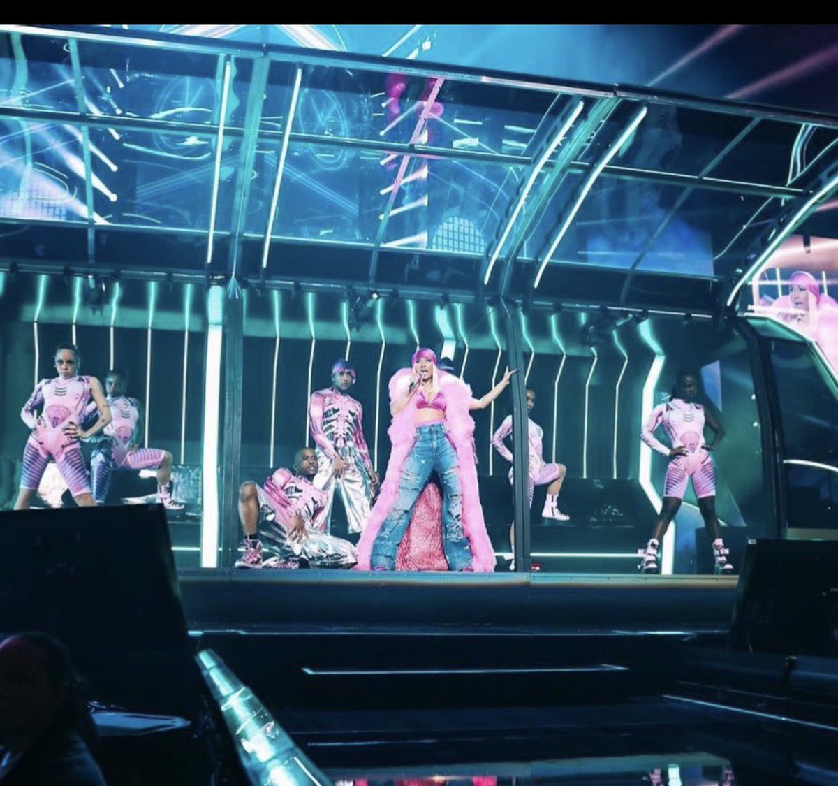 Scared 😱Shook 🫨Panicking🙀 tweet media