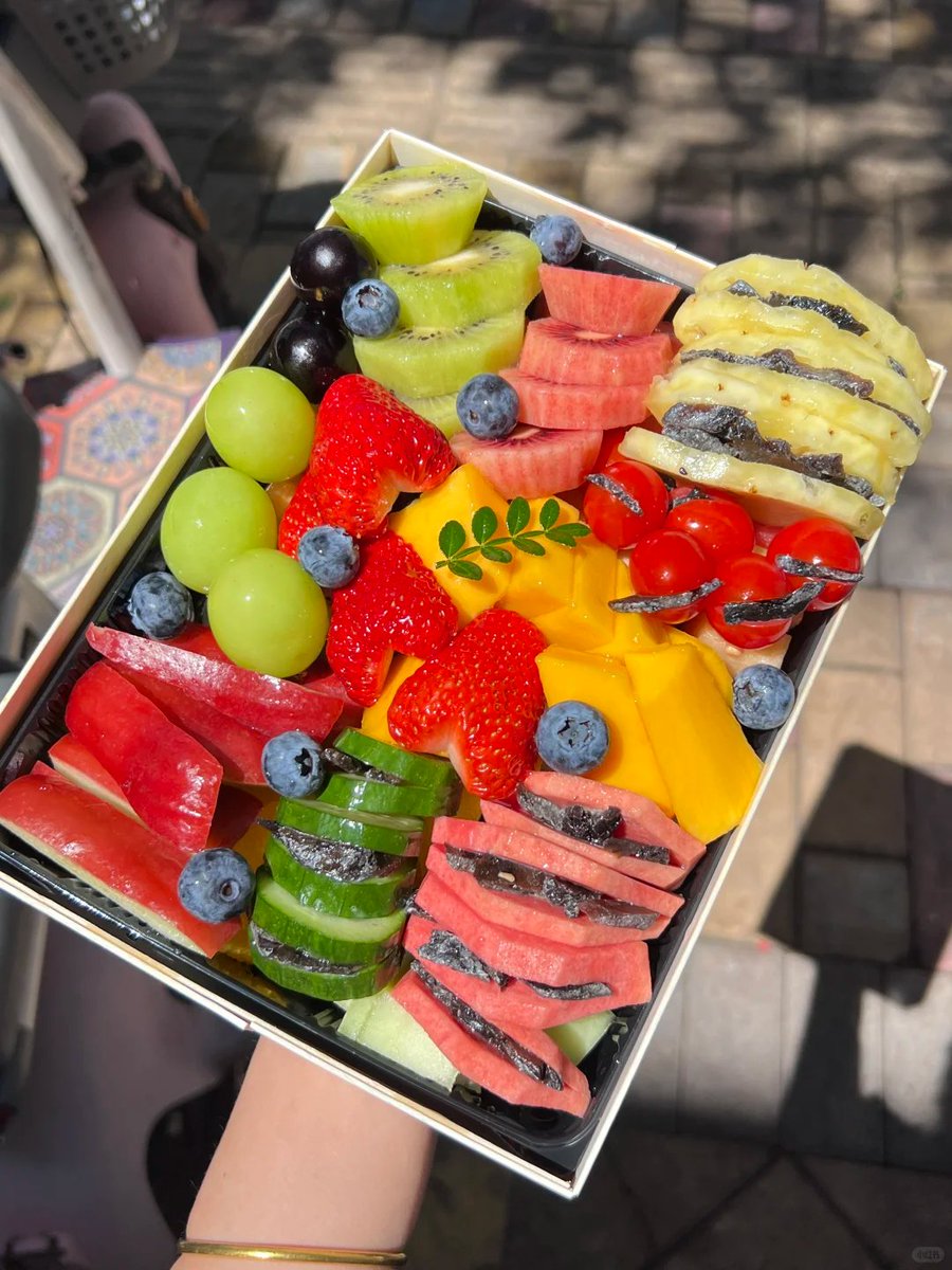 不吃香菜（互fo） tweet media