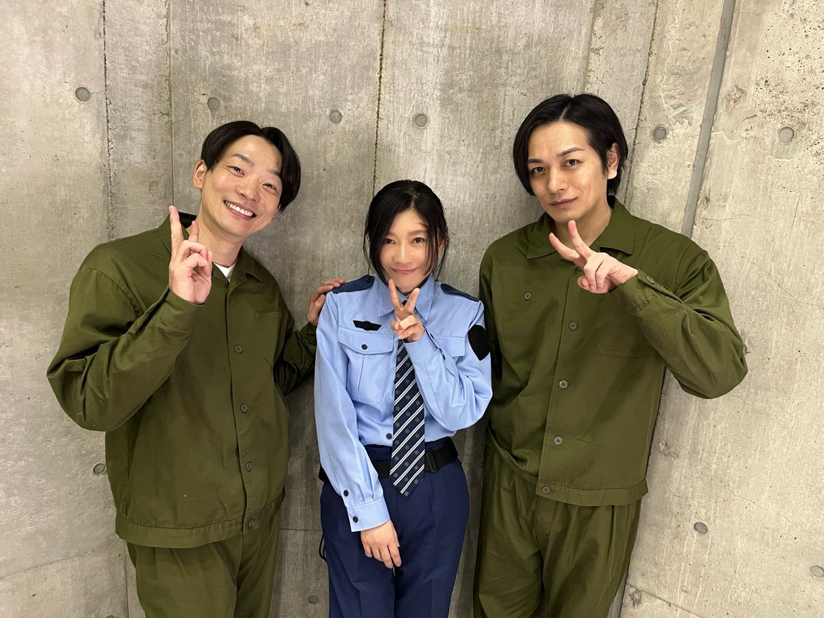パンチドランク・ウーマンSeason2【公式】Hulu独占配信中 tweet media