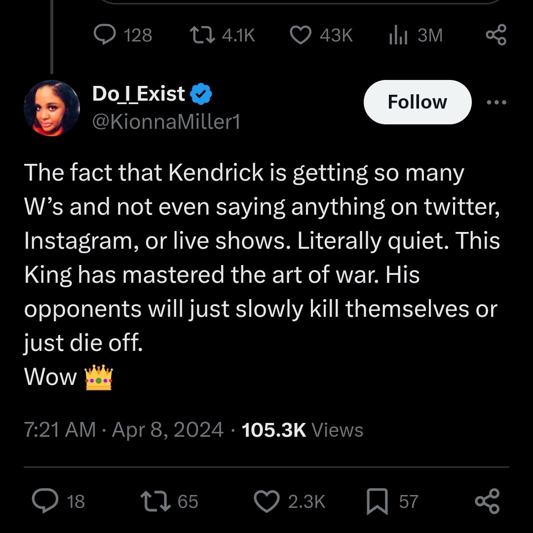 Hail Kaiza tweet media