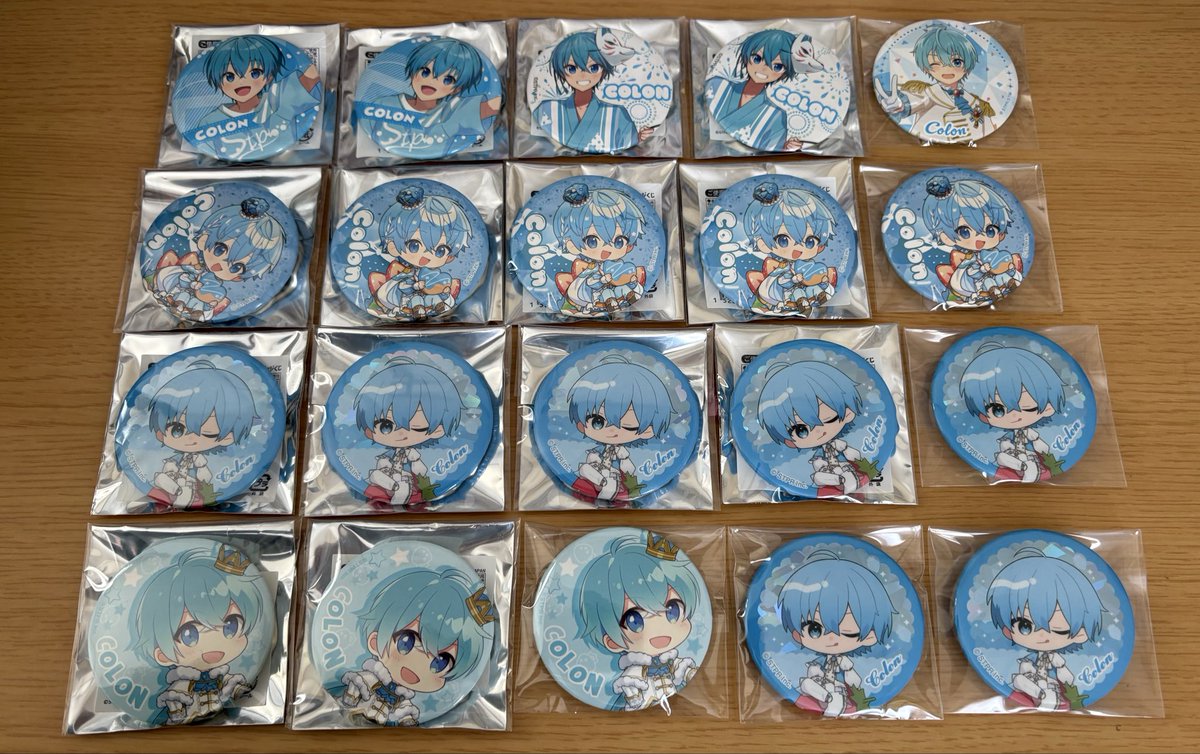 みあたん tweet media