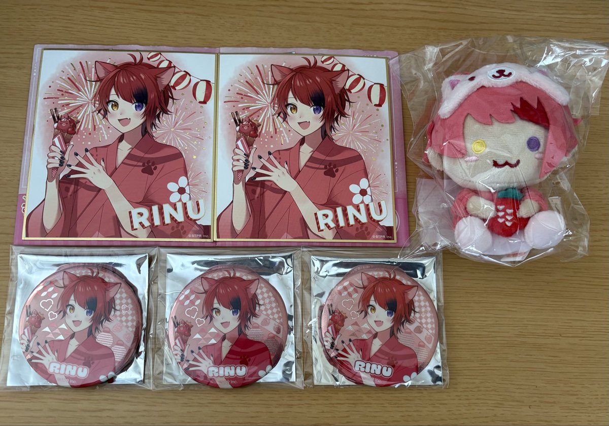 みあたん tweet media