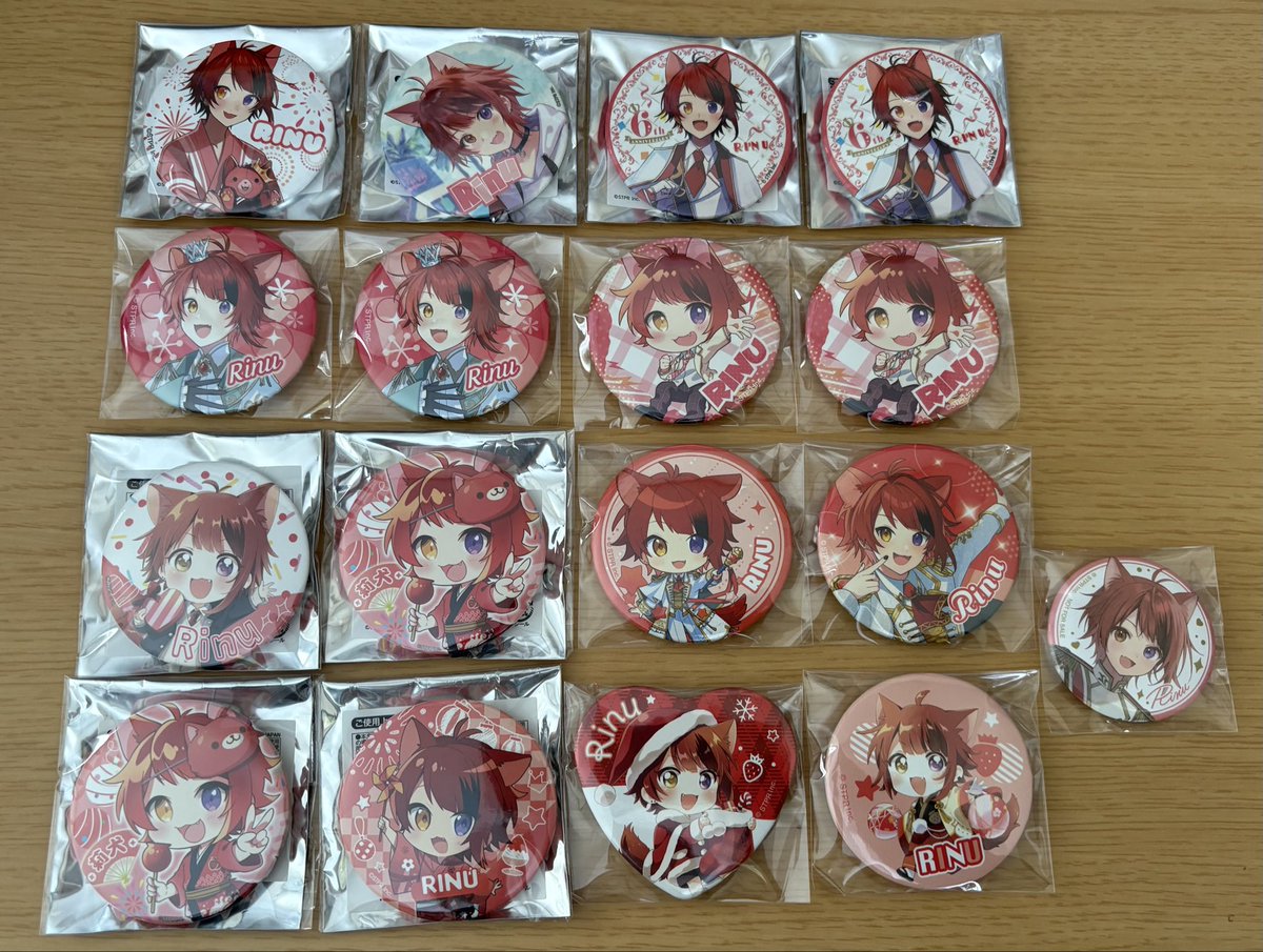 みあたん tweet media