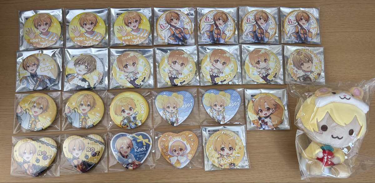 みあたん tweet media