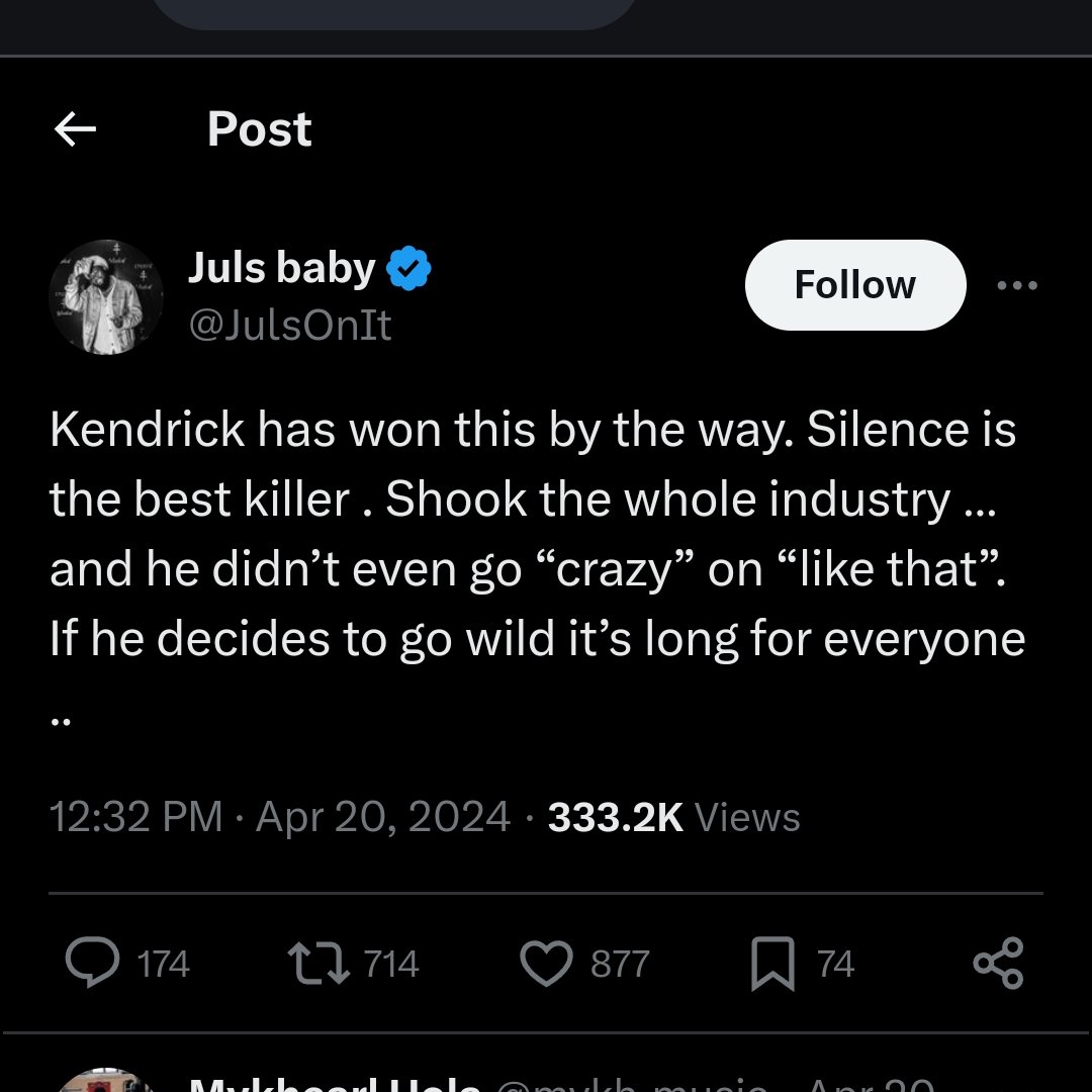 Hail Kaiza tweet media