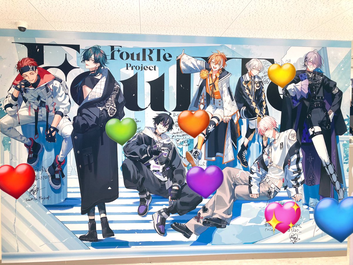 のんこ tweet media