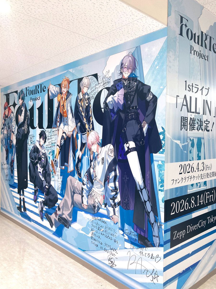 のんこ tweet media