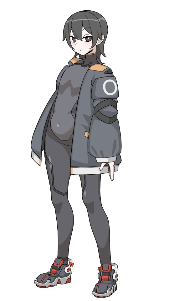 #タクティカル祓魔師
なるほど、癖じゃねーの。 