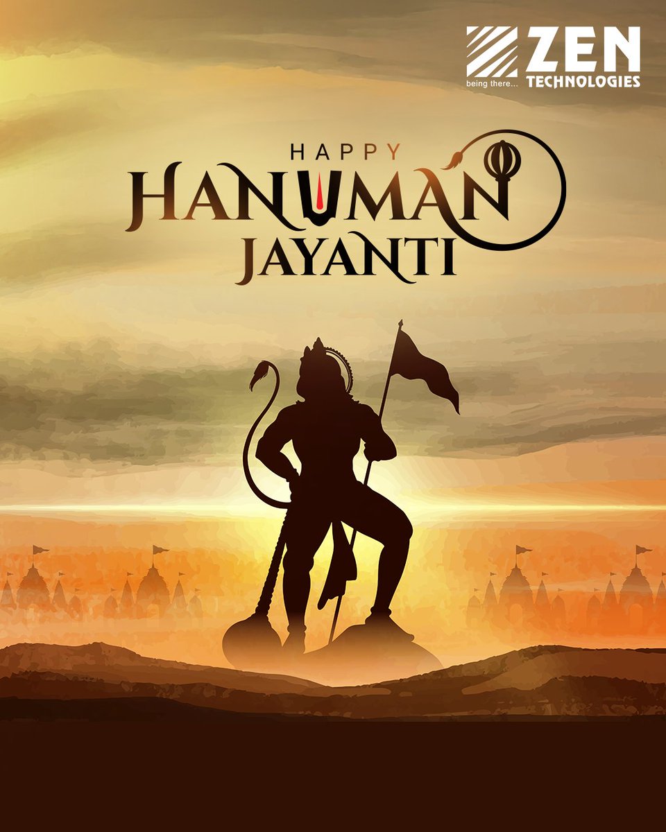 Zen Technologies tweet media