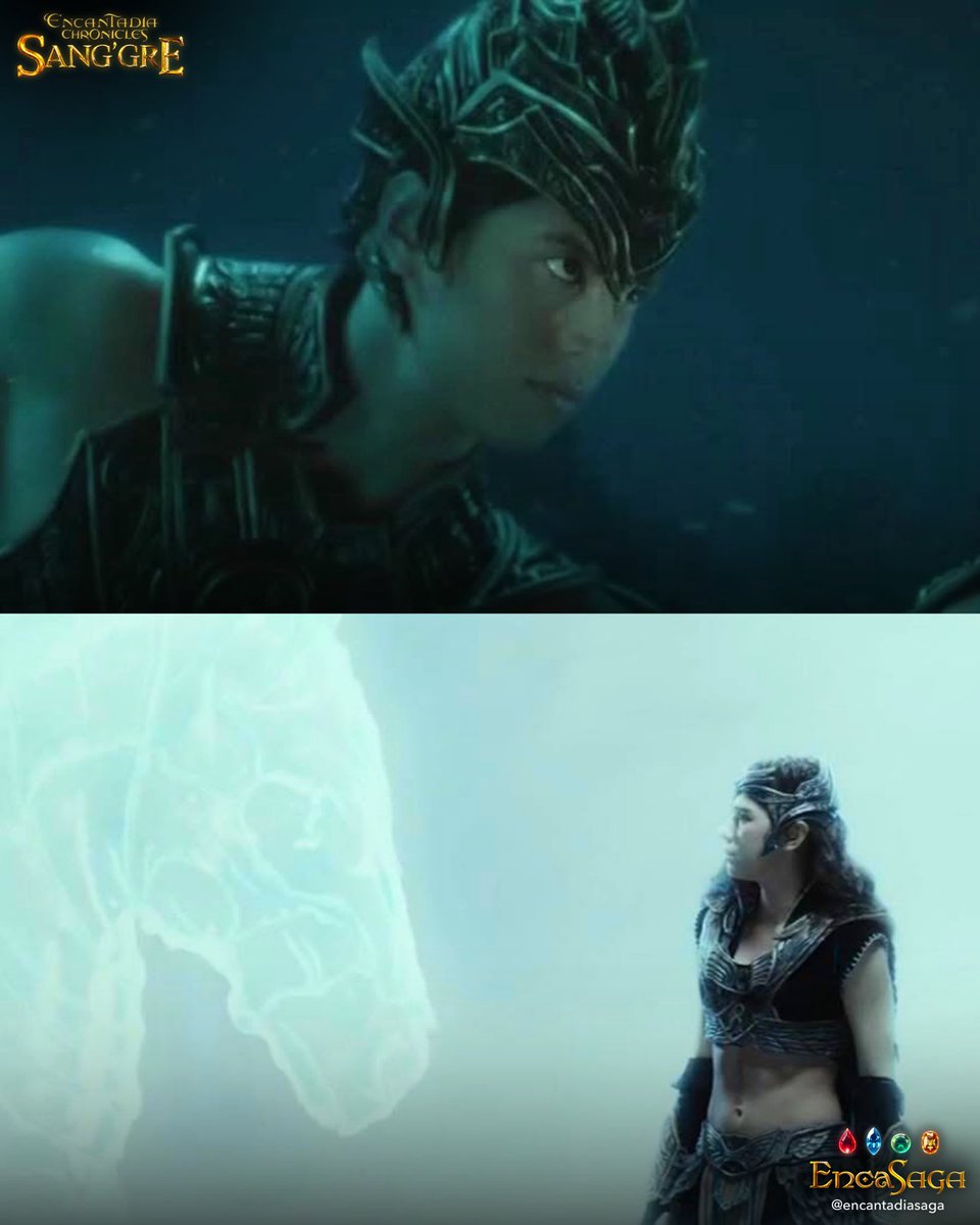 Encantadia SAGA tweet media