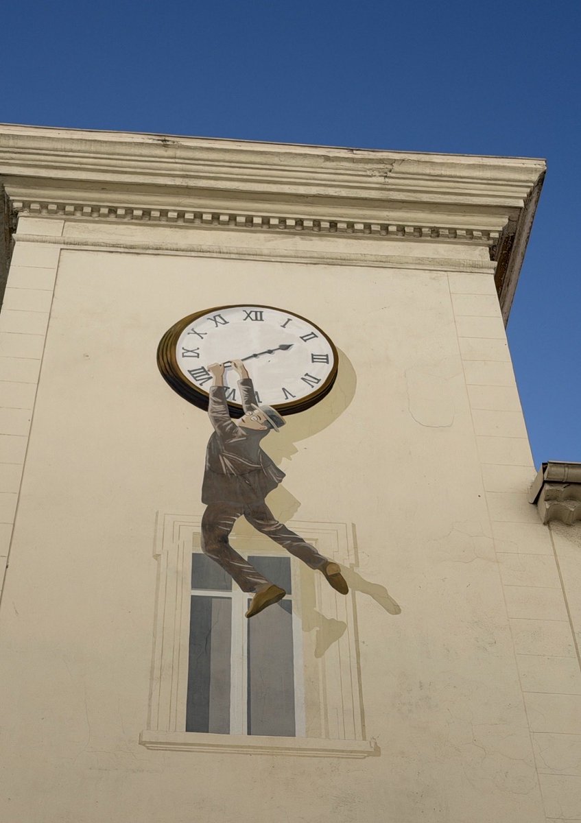 myroques's tweet image. #Street Art

#Cannes #CotedazurFrance